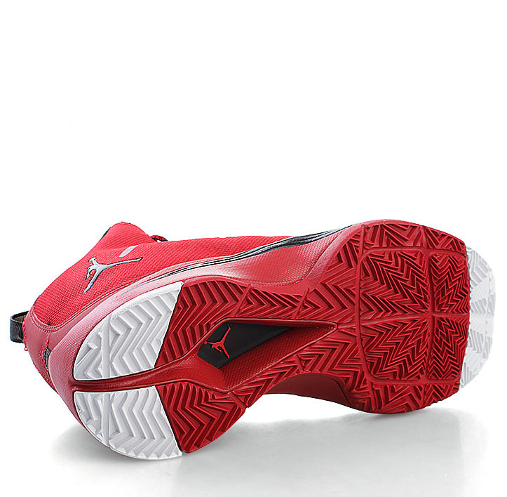 Купить Баскетбольные кроссовки Jordan Super.Fly 2 | 599945-602 в Москве или заказать доставку на Slamdunk.su